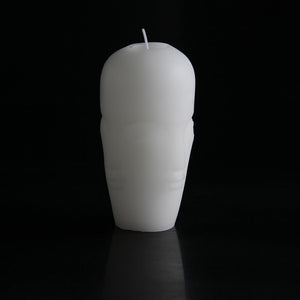 Tozi Wax Candle