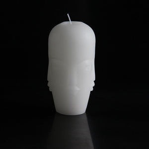 Tozi Wax Candle