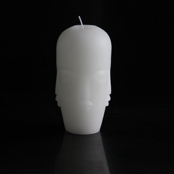Tozi Wax Candle