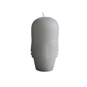 Tozi Wax Candle