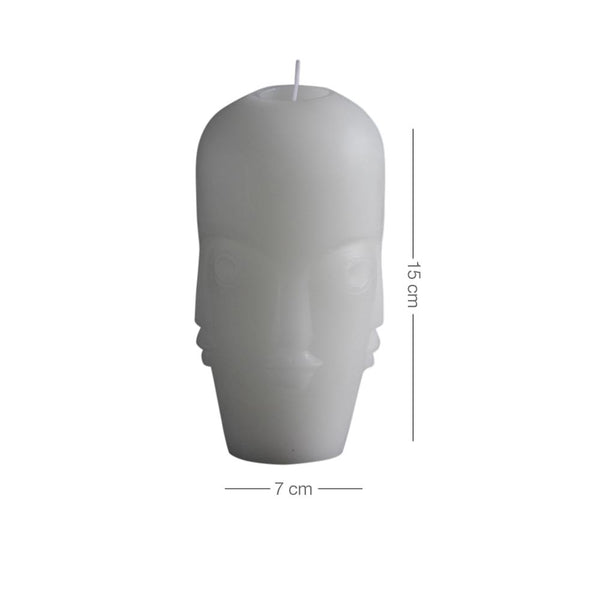 Tozi Wax Candle