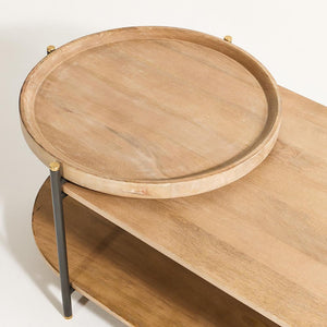 Trinity Coffee Table