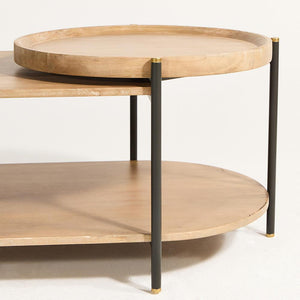 Trinity Coffee Table