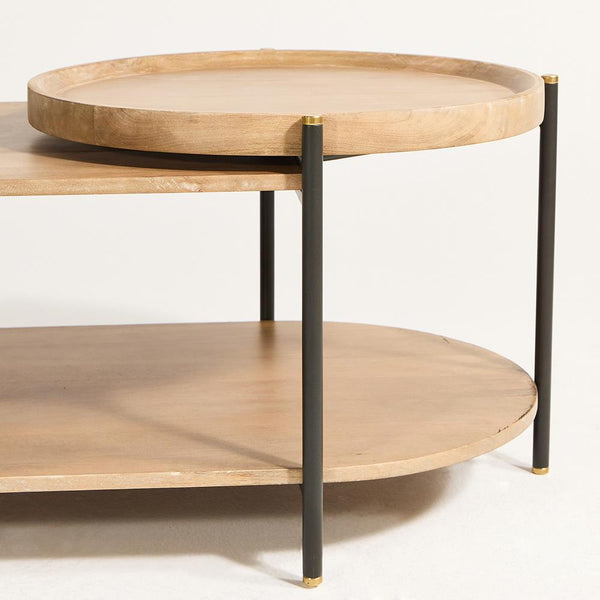 Trinity Coffee Table