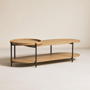 Trinity Coffee Table