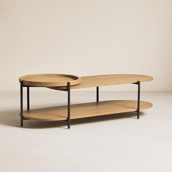 Trinity Coffee Table
