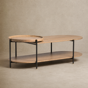 Trinity Coffee Table