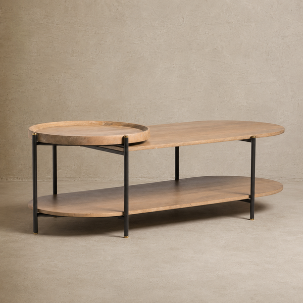Trinity Coffee Table