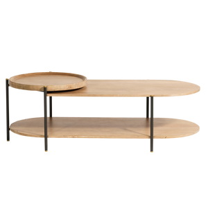 Trinity Coffee Table