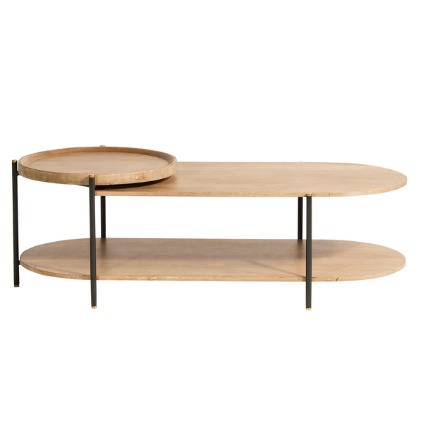 Trinity Coffee Table