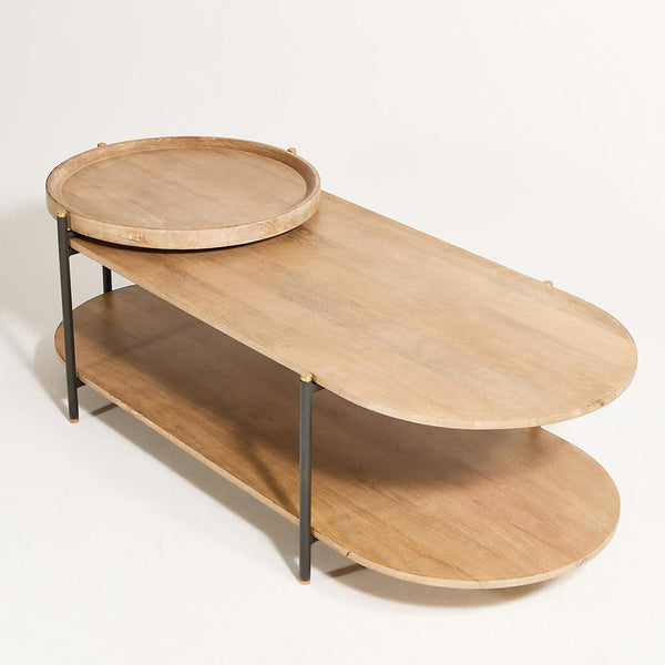 Trinity Coffee Table