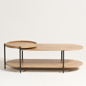 Trinity Coffee Table