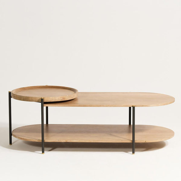 Trinity Coffee Table