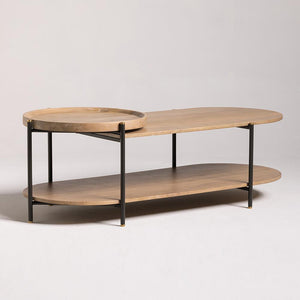 Trinity Coffee Table