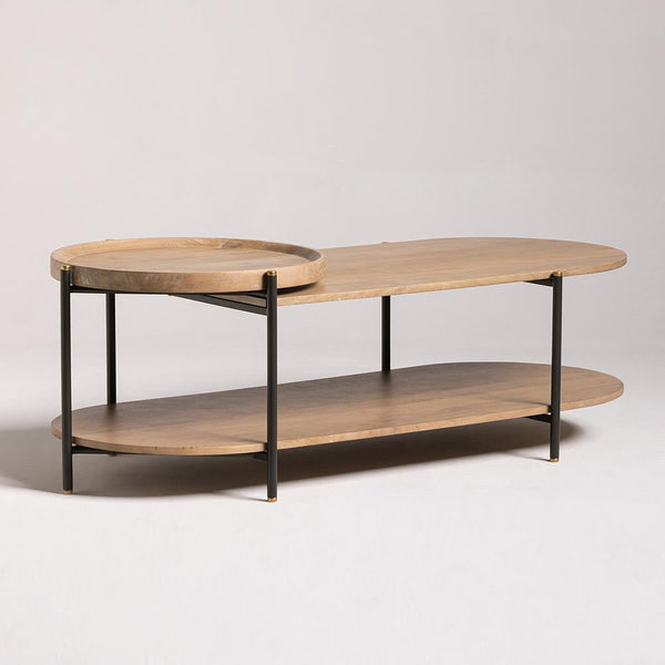 Trinity Coffee Table