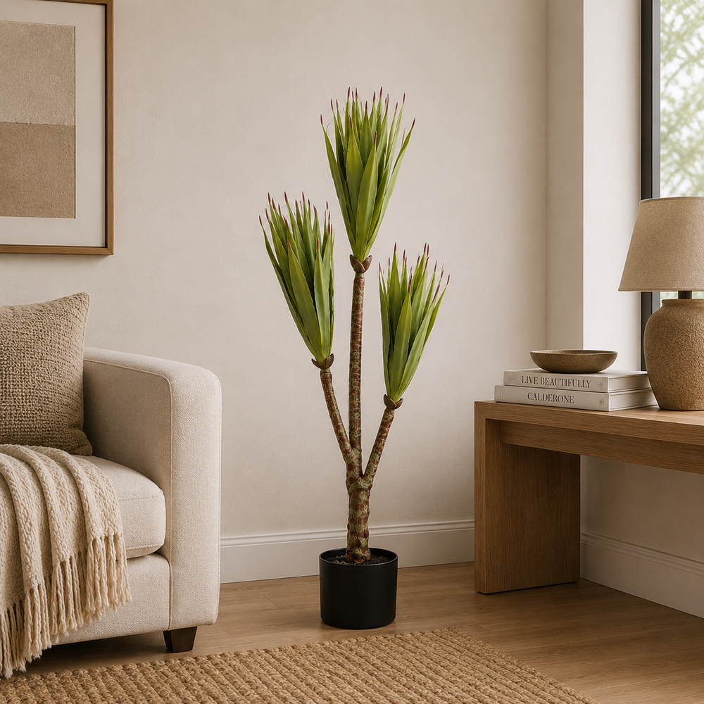 Sisal Tree Artificial Plant