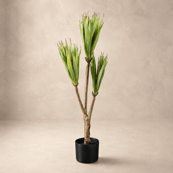 Sisal Tree Artificial Plant