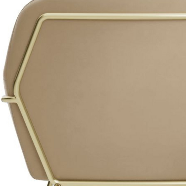 Troy Armchair