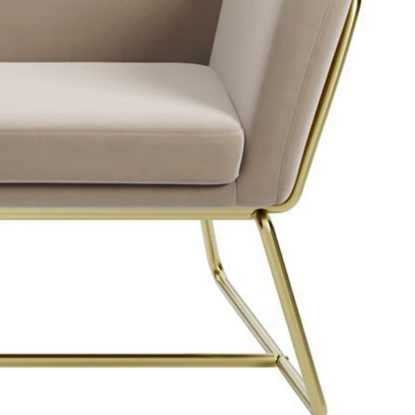 Troy Armchair