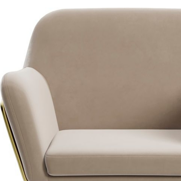 Troy Armchair