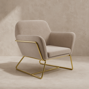 Troy Armchair