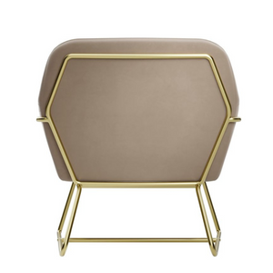 Troy Armchair