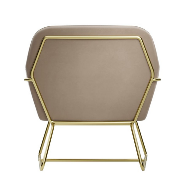 Troy Armchair