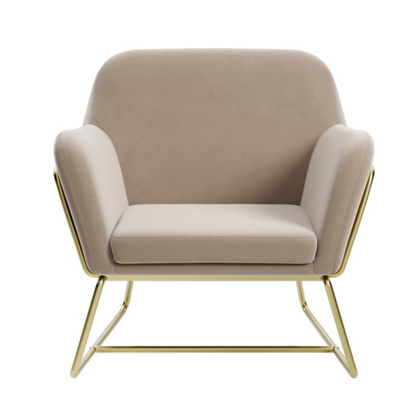 Troy Armchair
