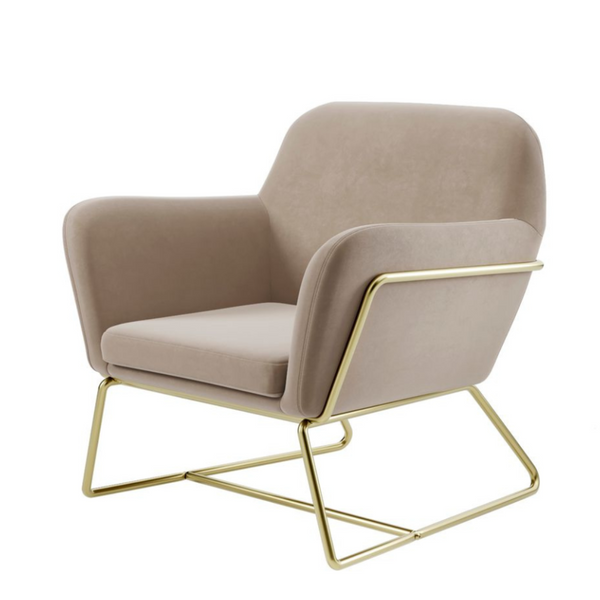 Troy Armchair