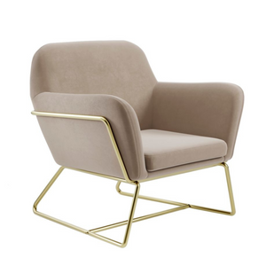 Troy Armchair