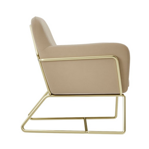 Troy Armchair