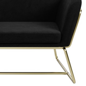 Troy Armchair