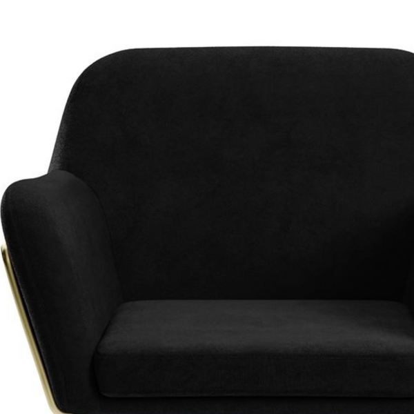 Troy Armchair