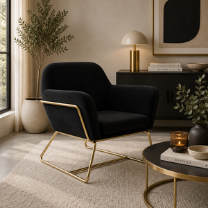 Troy Armchair