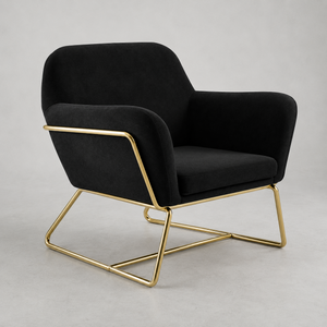 Troy Armchair