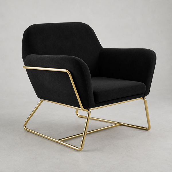 Troy Armchair