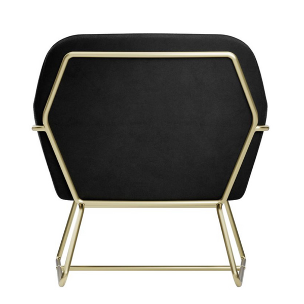 Troy Armchair