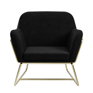 Troy Armchair