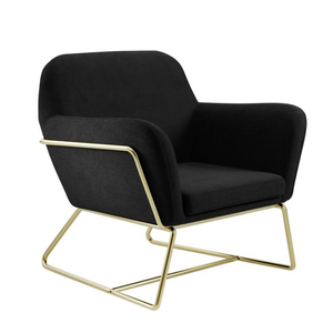 Troy Armchair