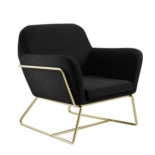 Troy Armchair