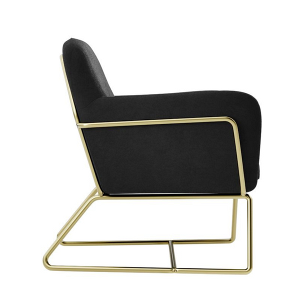 Troy Armchair