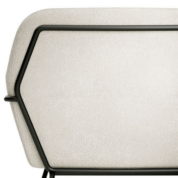 Troy Armchair