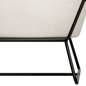 Troy Armchair