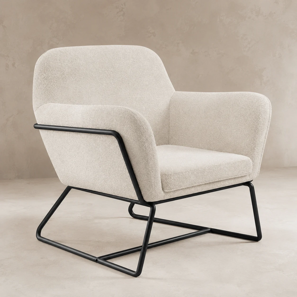Troy Armchair