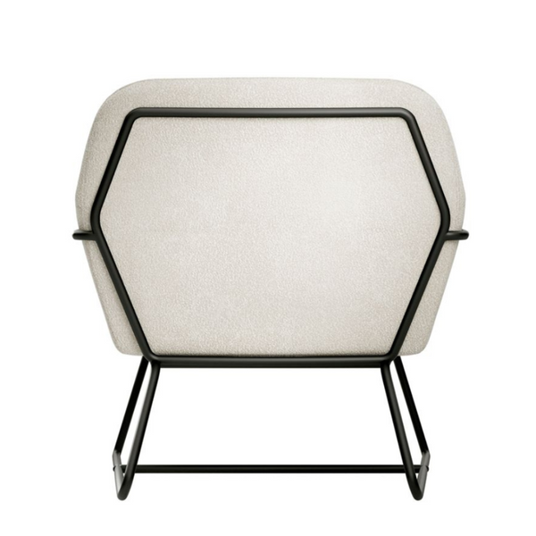 Troy Armchair