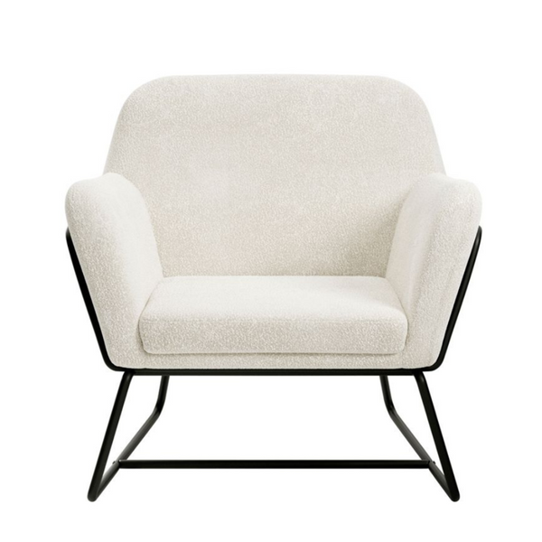 Troy Armchair