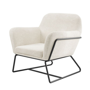 Troy Armchair