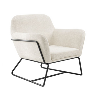 Troy Armchair