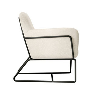 Troy Armchair