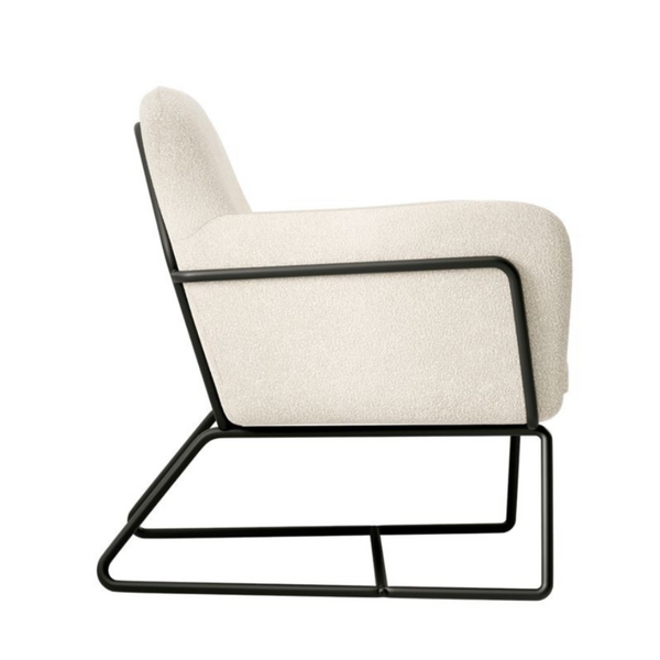 Troy Armchair